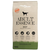 Cibo Secco per Cani Premium Adult Essence Beef 15 kg