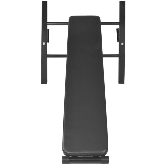 Macchina Multistazione Fitness a Parete per la Casa cod mxl 42944