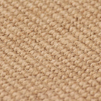 Tappeto di Iuta con Base in Lattice 160x230 cm Naturalecod mxl 97373