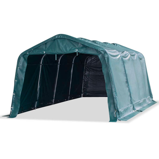 Telaio per Tenda in Acciaio 3,3x6,4 m 43742