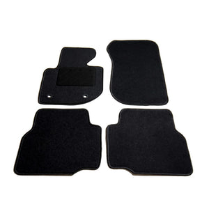 Set di Tappetini per Auto 4 pz per BMW E36 132783