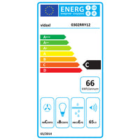 Cappa a Isola 90 cm in Acciaio Inossidabile 756 m³/h LED cod mxl 14823