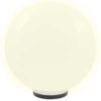 Lampada a LED Sferica 50 cm in PMMA cod mxl 78139