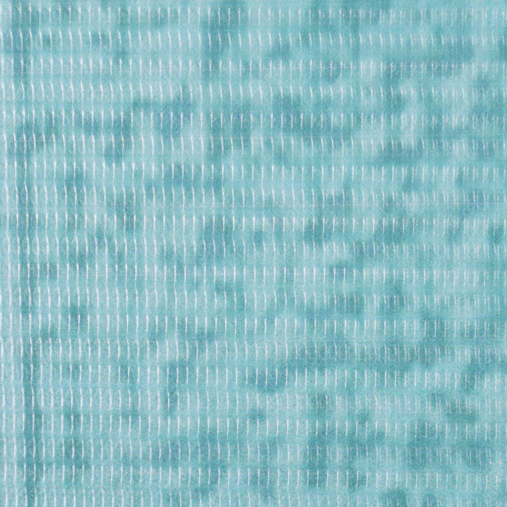 Paravento Pieghevole 200x170 cm Stampa Farfalla Blu cod mxl 61859
