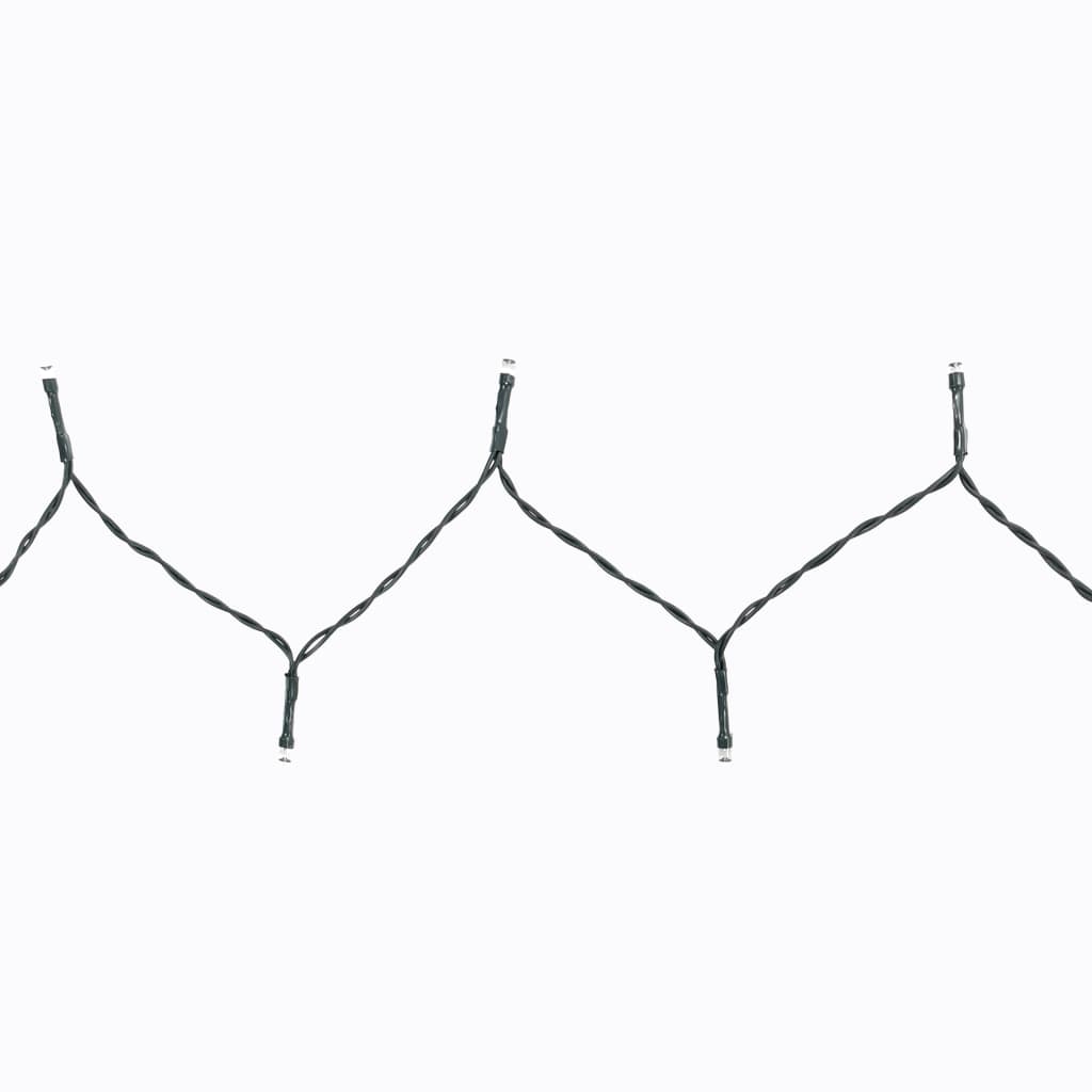 Luci per Albero di Natale con 180 LED 180 cm 50699