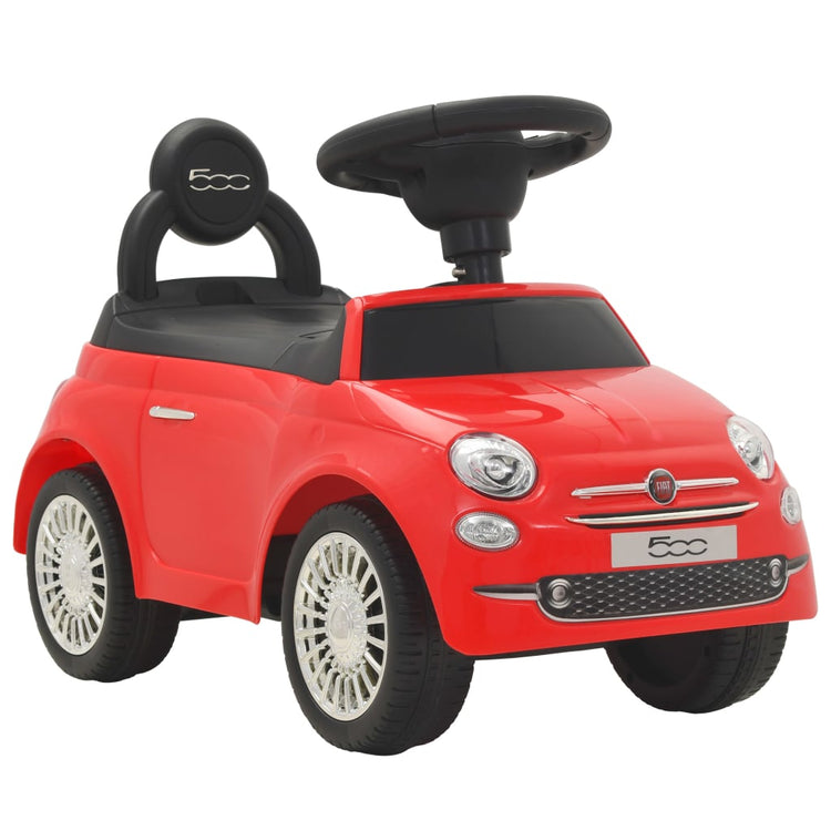 Auto per Bambini  Rossa  cod mxl 73109