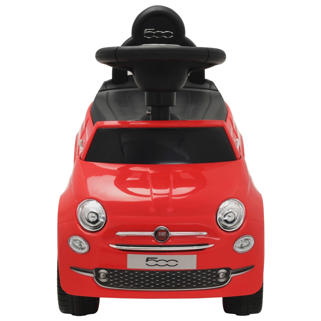 Auto per Bambini  Rossa  cod mxl 73109