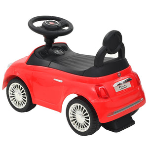 Auto per Bambini  Rossa  cod mxl 73109