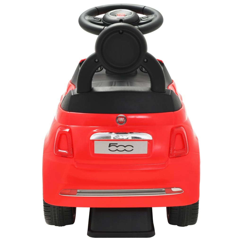 Auto per Bambini  Rossa  cod mxl 73109