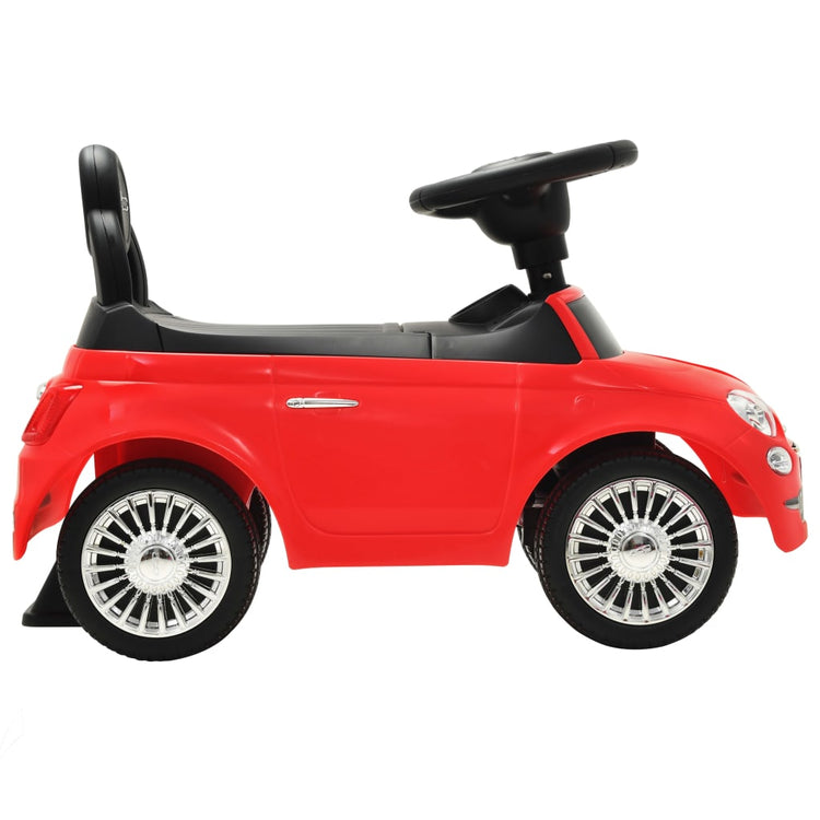 Auto per Bambini  Rossa  cod mxl 73109