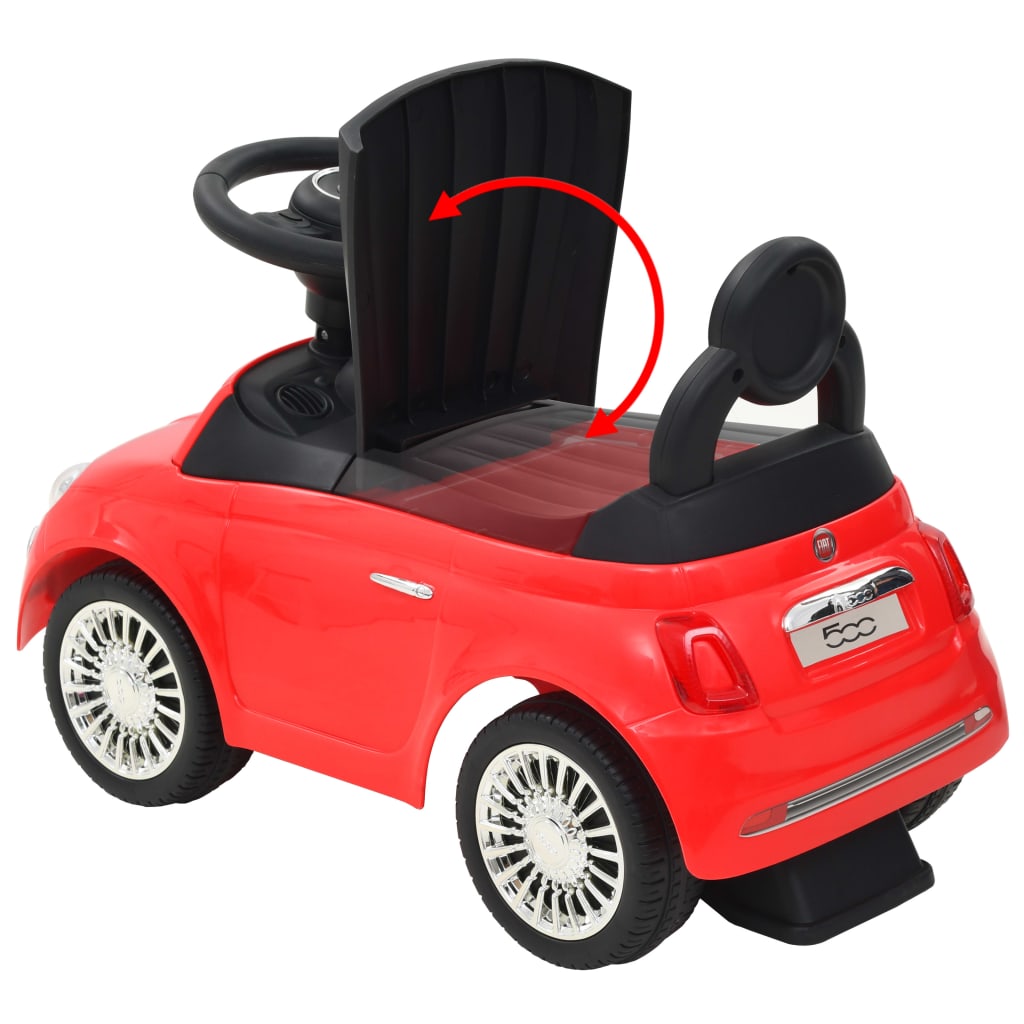 Auto per Bambini  Rossa  cod mxl 73109