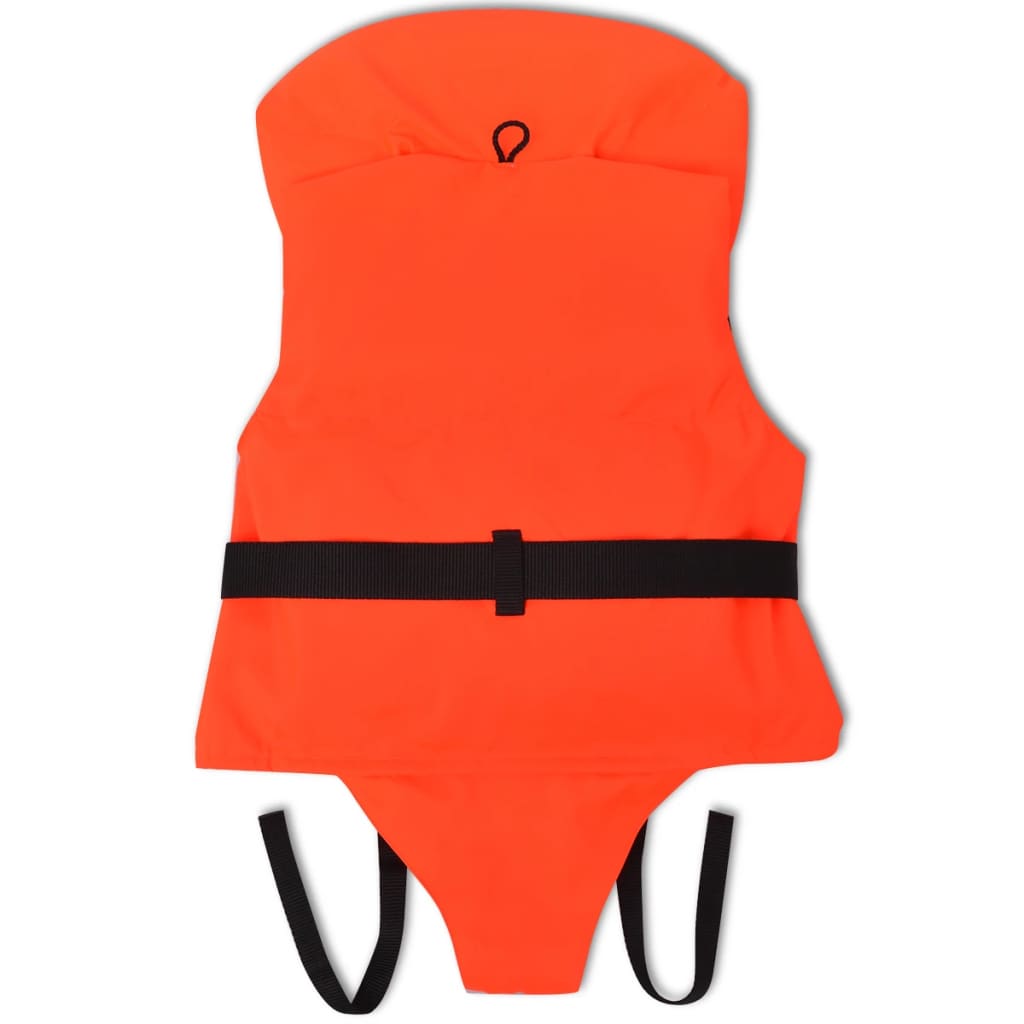 Giubbotti di Salvataggio per Bambini 4 pz 100 N 10-20 kg cod 12002