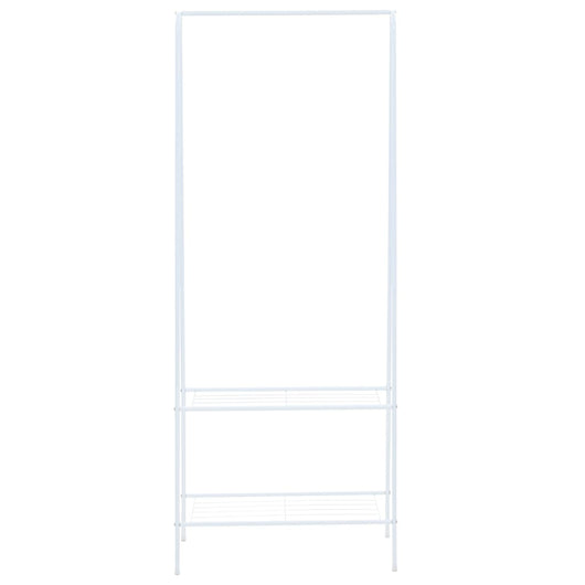 Appendiabiti 59x35x150 cm Biancocod mxl 119207