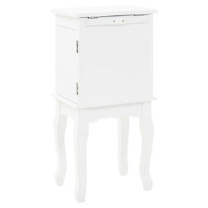 Armadietto Portagioie Bianco cod mxl 11496