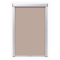 Tenda a Rullo Oscurante Beige FK06