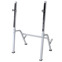 Panca Multifunzione con Rack Bilanciere e Set Manubri 60,5 kg 275362