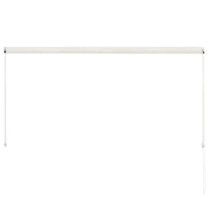 Tenda da Sole Retrattile 250x150 cm Crema 143766