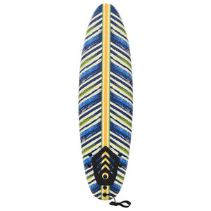 Tavola da Surf 170 cm Design a Foglia cod mxl 67968