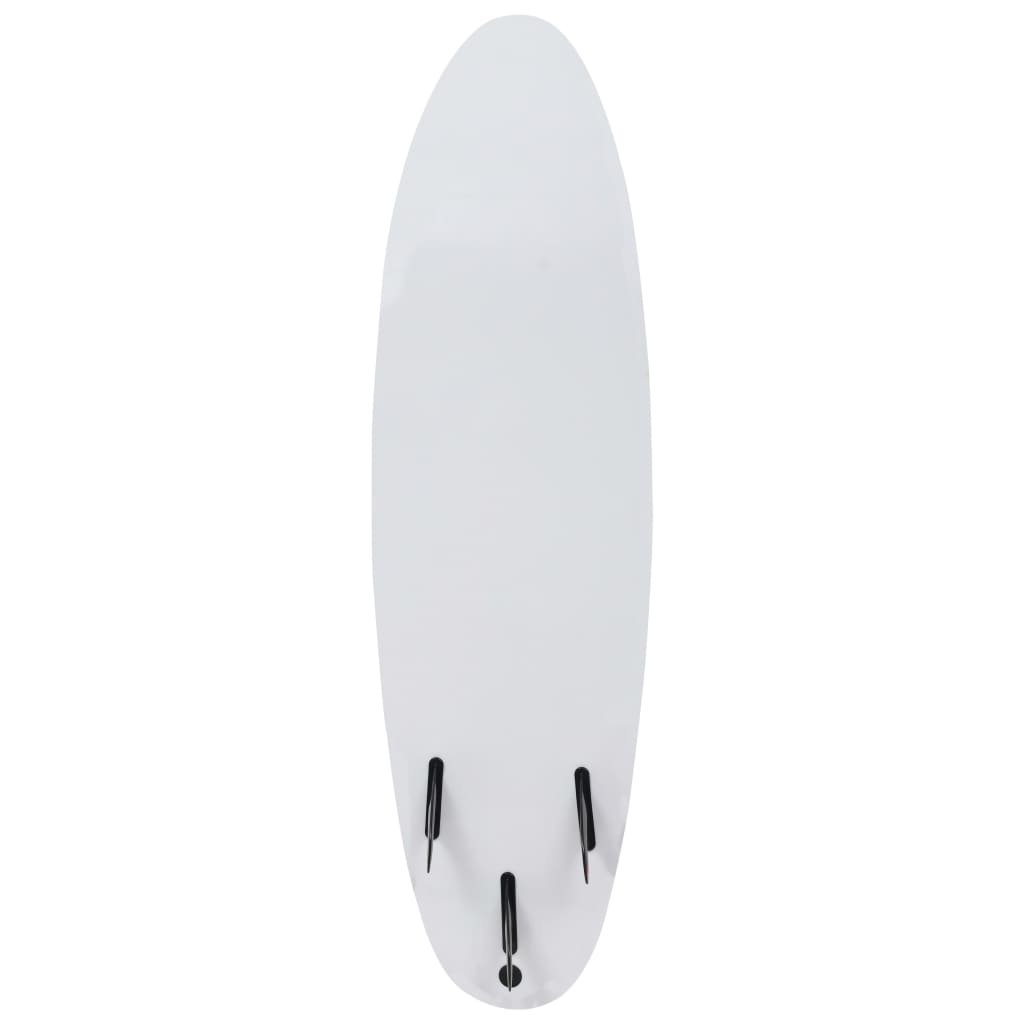 Tavola da Surf 170 cm Design a Foglia cod mxl 67968