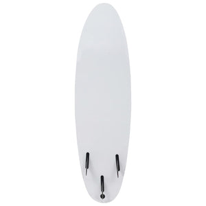 Tavola da Surf 170 cm Design a Foglia cod mxl 67968