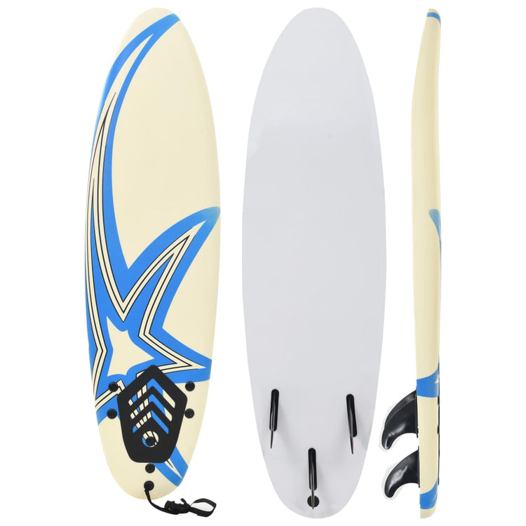 Tavola da Surf 170 cm Star cod mxl 65411