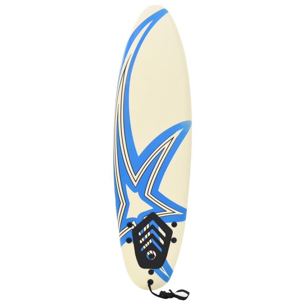 Tavola da Surf 170 cm Star cod mxl 65411