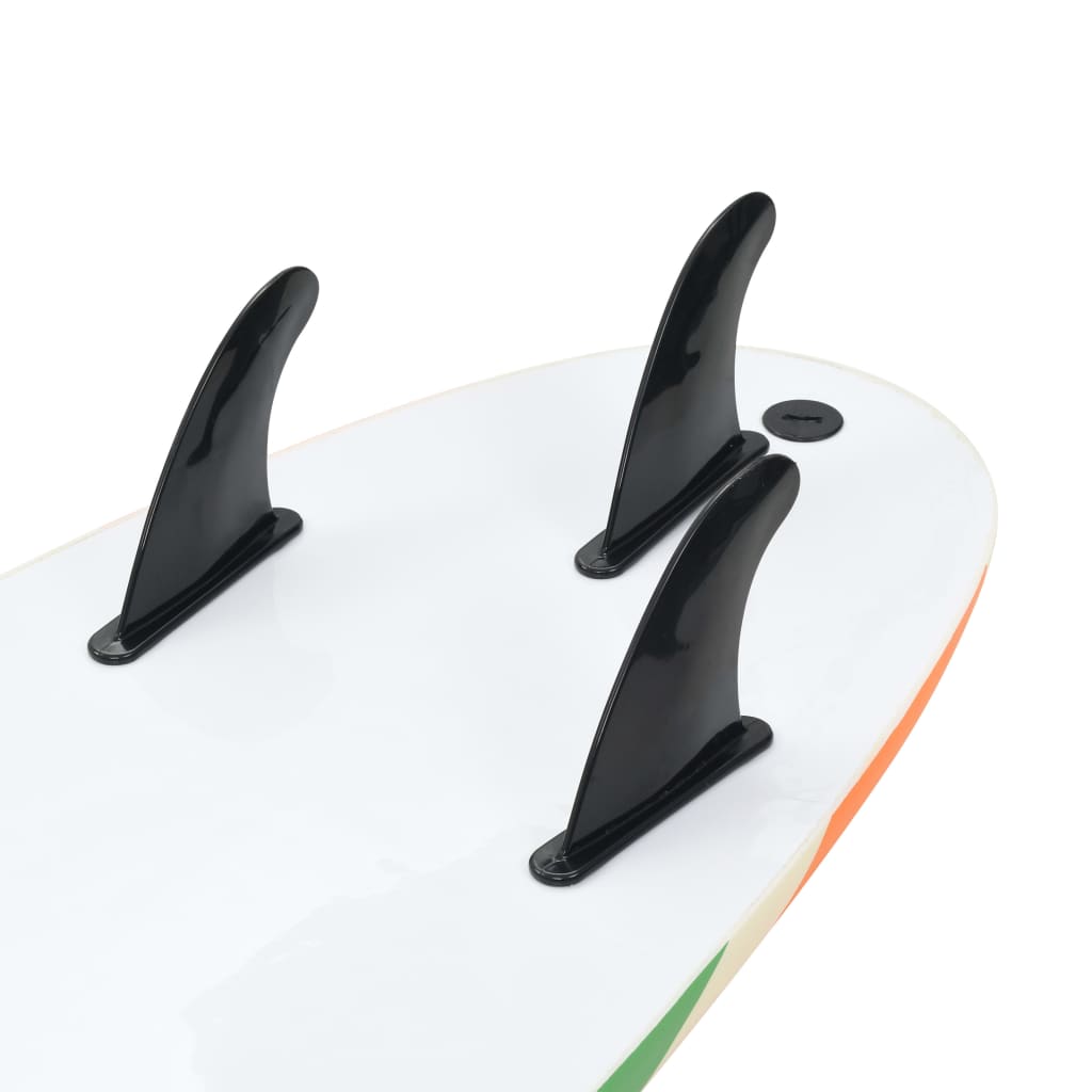 Tavola da Surf Boomerang 170 cm 91690