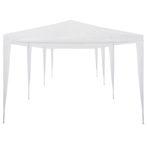 Tendone per Feste in PE 3x9 m Bianco cod mxl 66059