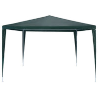 Tendone per Feste in PE 3x3 m Verde cod mxl 42148