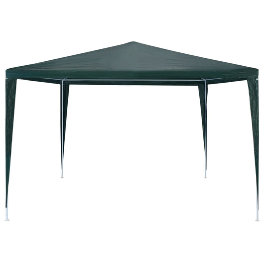 Tendone per Feste in PE 3x3 m Verde cod mxl 42148