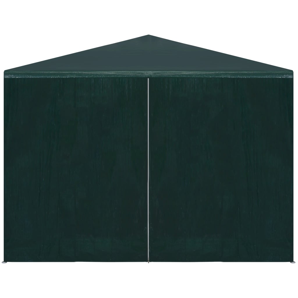 Tendone per Feste 3x3 m Verde cod mxl 65954