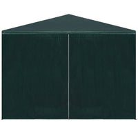 Tendone per Feste in PE 3x6 m Verde cod mxl 48692