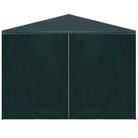 Tendone per Feste 3x12 m Verde 45107