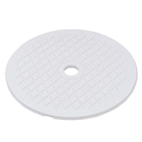 Skimmer a Bocca Larga per Piscina 11 pz 34,3x25x30,5 cm 91735