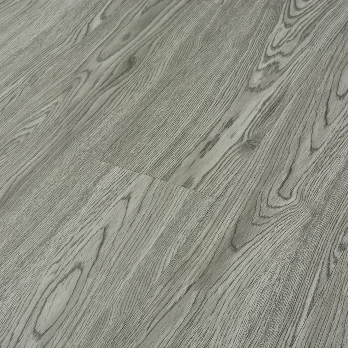 Listoni per Pavimenti Autoadesivi 4,46 m² 3 mm in PVC Grigio 143870