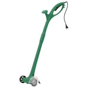 Spazzatrice Elettrica per Erbacce 140 W Verde 144011