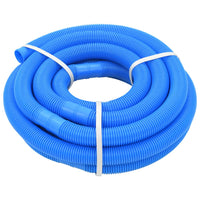 Tubo Flessibile per Piscina 32 mm 9,9 m Blu 91753