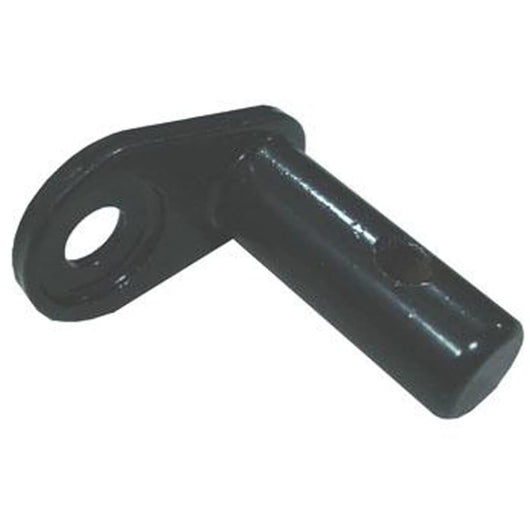 Ganci da Rimorchio per Biciclette 2 pz 275658