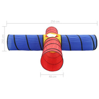 Tunnel per Bambini   cod mxl 77804