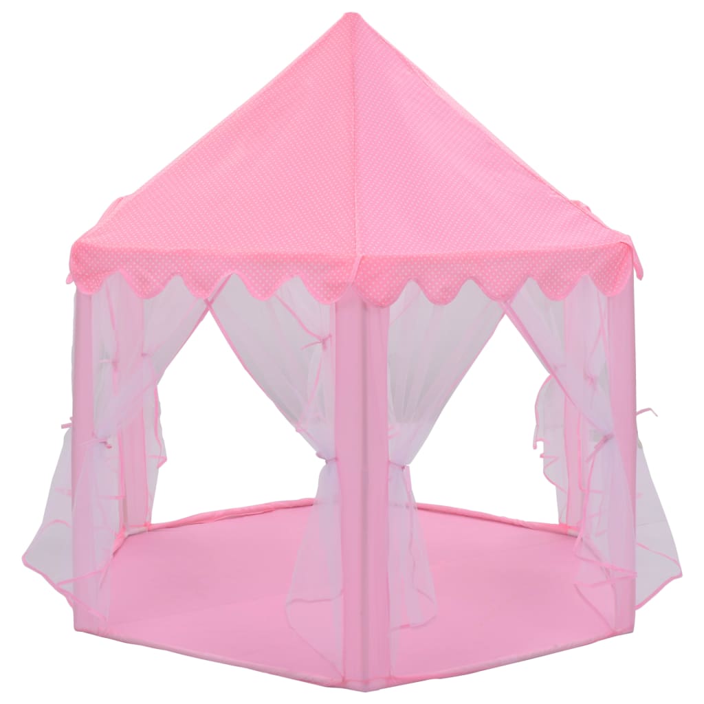 Tenda Giocattolo Princess Rosa 91798