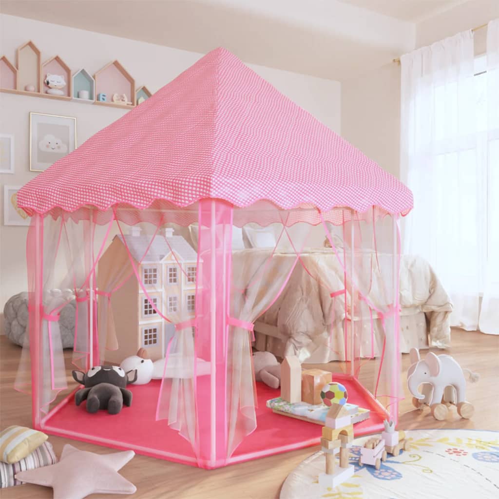 Tenda Giocattolo Princess Rosa 91798