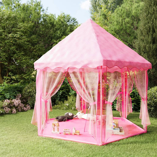 Tenda Giocattolo Princess Rosa 91798