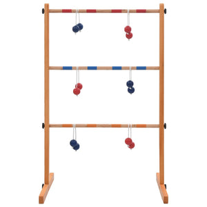 Golf Spin Ladder in Legno 91805