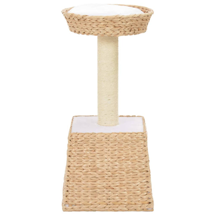 Albero per Gatti con Tiragraffi in Sisal Seagrass cod mxl 68671