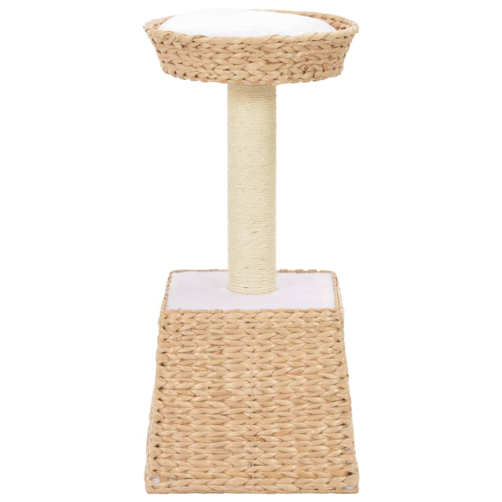 Albero per Gatti con Tiragraffi in Sisal Seagrass 170731