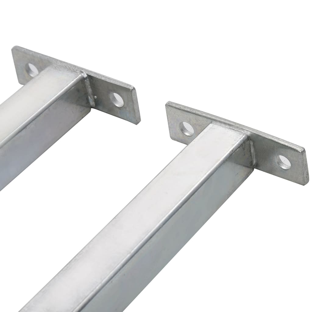 Barre di Sicurezza per Finestra Regolabili 3 pz 710-1200 mm cod mxl 63480