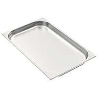 Contenitori Gastronorm 4 pz GN 1/1 40 mm in Acciaio Inox  cod mxl 78384