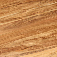 Tavolino da Caffè 75x75x35 cm in Legno Massello di Acacia cod mxl 16277