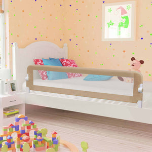 Sponde Letto di Sicurezza per Bambini Talpa 180x42cm Poliesterecod mxl 97176