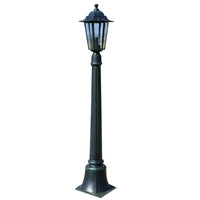 Lampione da Giardino Preston 105 cmcod mxl 120923